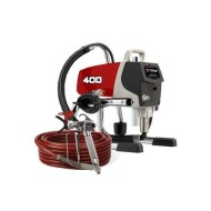 Машина за боядисване Titan Impact 400 Skid